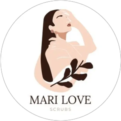  Marilovescrubs For Women Png Mari Icon