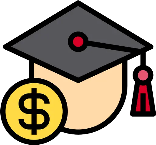  Education Free Education Icons Square Academic Cap Png Square Cash Icon