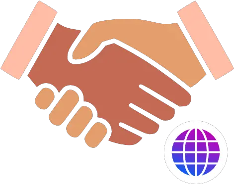  The Internationalists U2013 University Of Rhode Island Handshake Icon Png Handshake Flat Icon