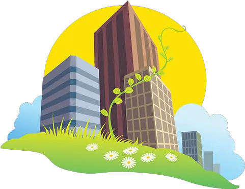  Asset Protection Law Offices Of Ronald A Luzim Pa Vertical Png Cityscape Icon