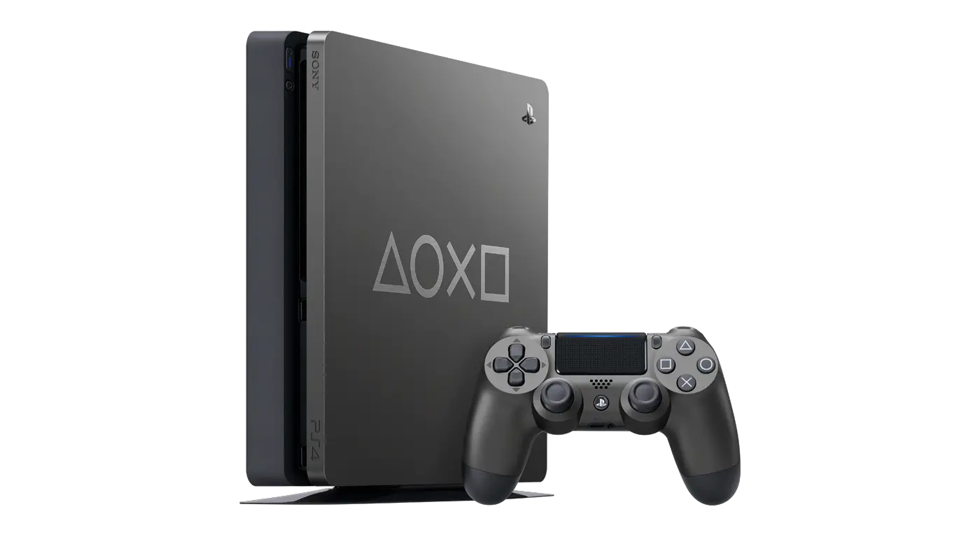  Sony Playstation Console Sony Online Days Of Play Ps4 Png Playstation Logo Black And White