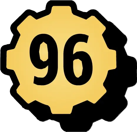  Vault 96 Fallout Wiki Fandom Ndoro Ajoe Png Radio Shack Icon