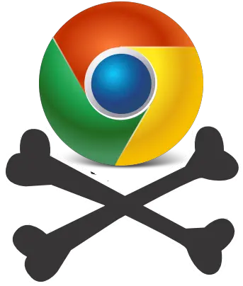  October Threat Location Png Scary Chrome Icon Png