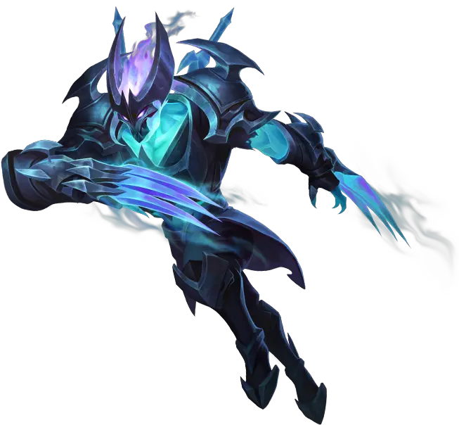  Art Zed Wild Rift Skins Png Xin Zhao Icon