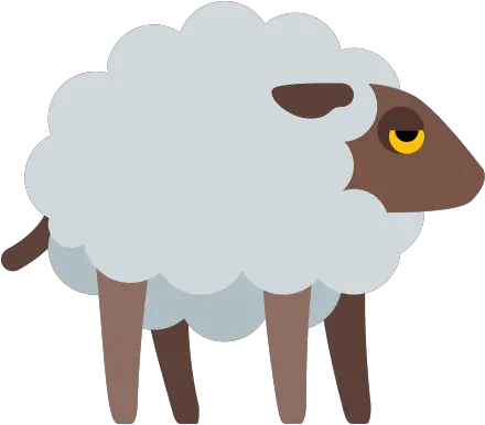  Sheep Vector Icons Free Download In Svg Ovinos Y Caprinos Icono Png Sheep Icon