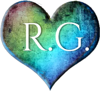  Contact Me Heart Png Rg Logo