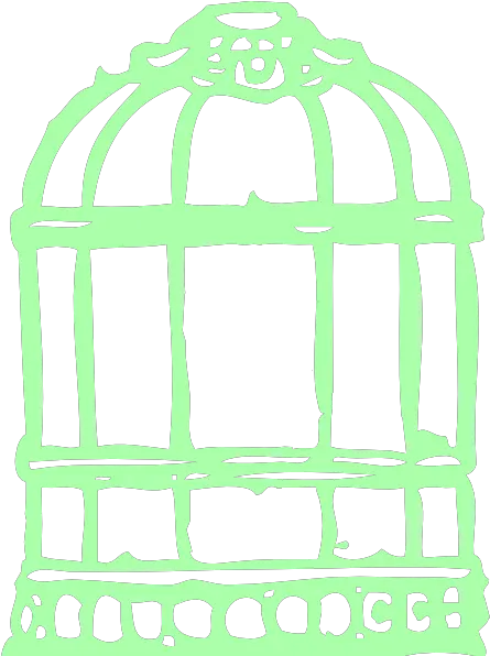  Bird Cage Png Clip Arts For Web Clip Arts Free Png Backgrounds Circle Bird Cage Png