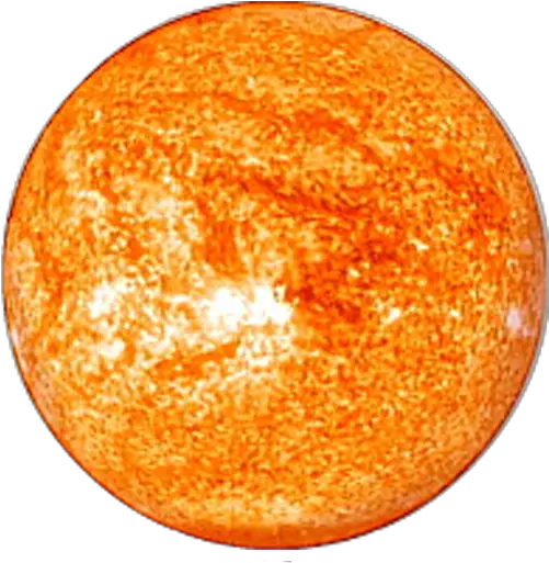  Sistema By Mattking1 Sun In The Solar System Png Sol Png