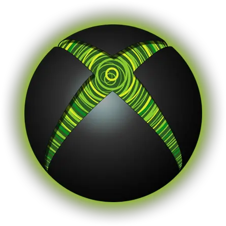  16 Xbox Icon Horizon 360 Png Xbox Logo Transparent Background