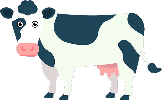  400 Free Cow U0026 Farm Illustrations Pixabay Dairy Cow Png Cow Transparent