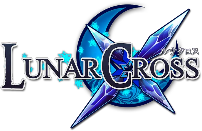  Lunar Cross Emblem Png Chrono Trigger Logo