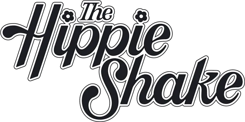  70s Vintage Bohemian U0026 Retro Clothing The Hippie Shake Png Boho Logo