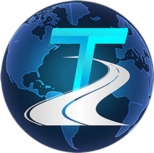  Transferntour Logo Png Tnt