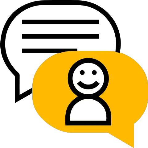  Dipt Customer Requirements Icon Png Conversation Png