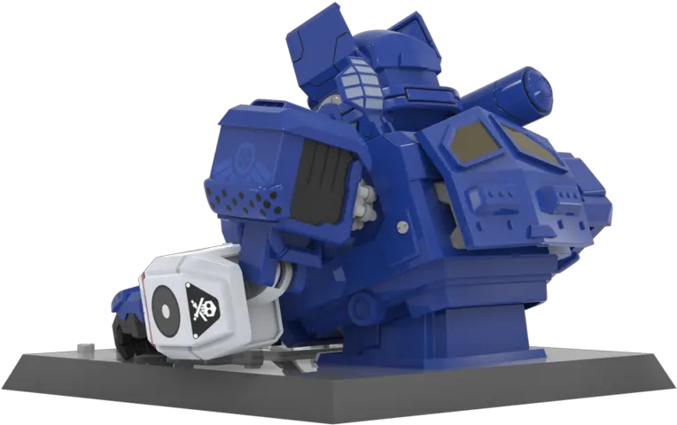  Transformers Soundwave Vinyl Bust Lego Png Transformers Buddy Icon