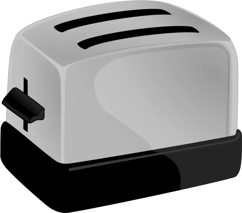  Png Toaster Toaster Png Toaster Transparent Background