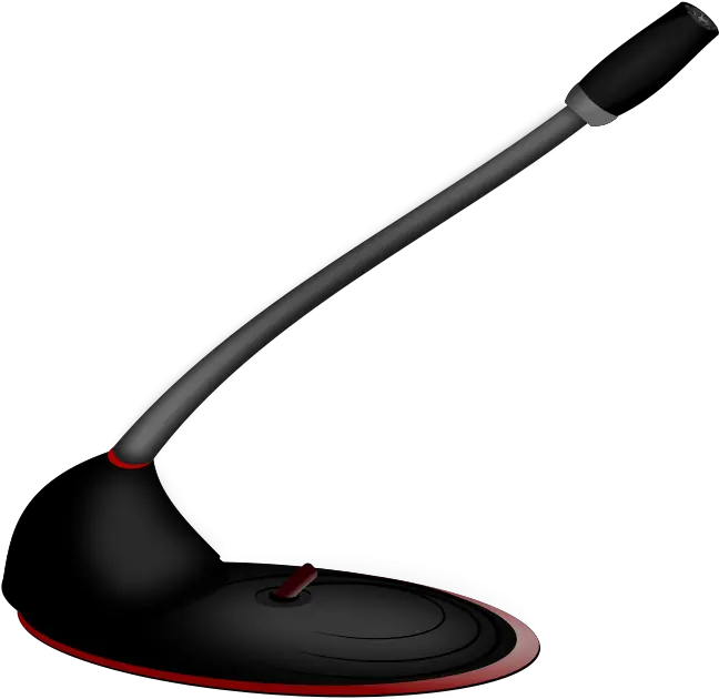  Microphone Microphone Computer Input Devices Png Microphone Clipart Transparent