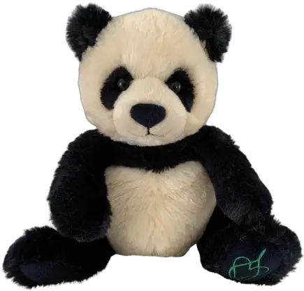  Bears Collectible Limited Edition Hunters Hope Bear Png Panda Buddy Icon