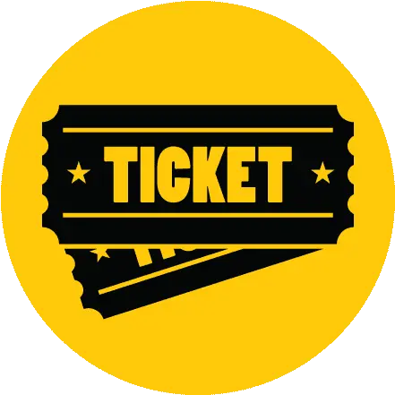  Jc2033world Ticket Png Ticket Icon Png