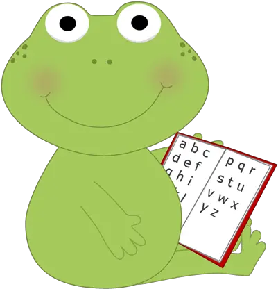  Book Frog Transparent U0026 Png Clipart Free Download Ywd Frogs Reading A Book Frog Clipart Png