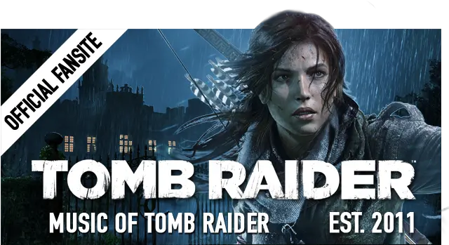  20 Year Celebration Tomb Raider Png Rise Of The Tomb Raider Desktop Icon