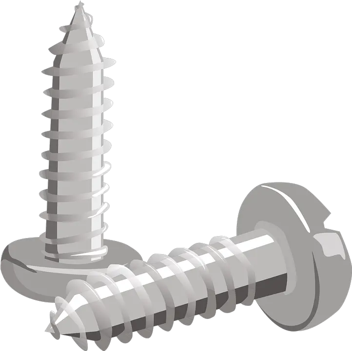  Screw Screws Posh Free Vector Graphic On Pixabay Pijas Png Screw Png