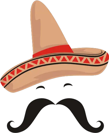  Sombrero Png Transparent Sombrero Mustache Png Sombrero Transparent