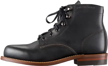  Download Boot Png Clipart 052 Work Boots Boot Png