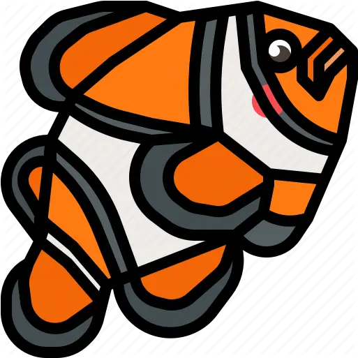  U0027animalu0027 By Skyclick Illustration Png Nemo Png