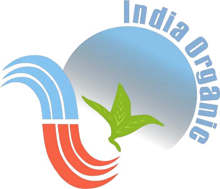  India Organic India Organic Certification Mark Png Organic Png