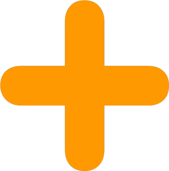  Plus Icon Orange Png Transparent Plus Icon Png Transparent Plus Icon Png