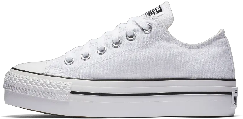  Download Converse Chuck Taylor All Star Platform Low Top Converse Png Converse Png