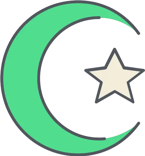  Islam Png Icon 8 Png Repo Free Png Icons Hollow Star Png Islam Symbol Png