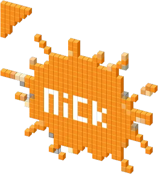  Nickelodeon Logo Cursor Clip Art Png Nickelodeon Icon