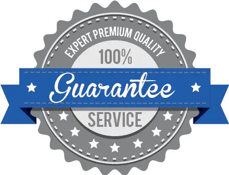  Guarantee Png Hd Service Guarantee Guarantee Png