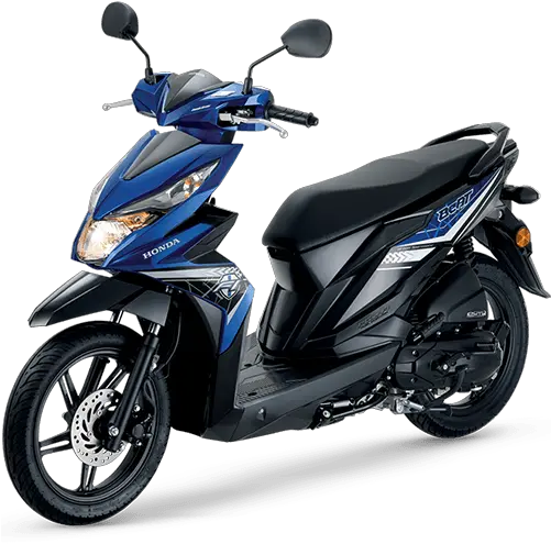  Sepeda Motor Png 3 Image Motor Honda Motor Png