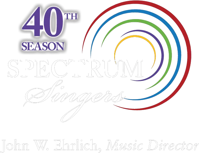  The Spectrum Singers Four Seasons Rancho Encantado Png Charter Spectrum Logo