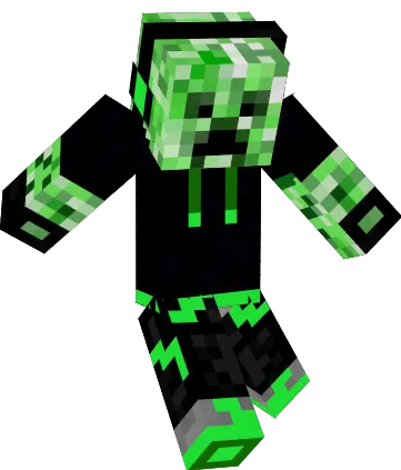  Imagenes De Criper Creeper Nova Skin Minecraft Skins Minecraft Creeper Gamer Skin Png Creeper Transparent