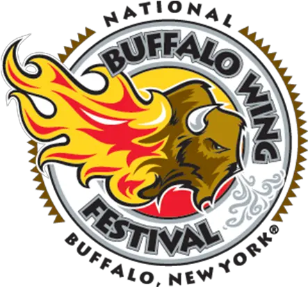  The National Buffalo Chicken Wing Festival National Buffalo Wing Festival Png Hot Wings Png