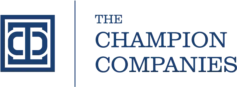  Champion Logo Silver Vertical Png Champion Logo Font