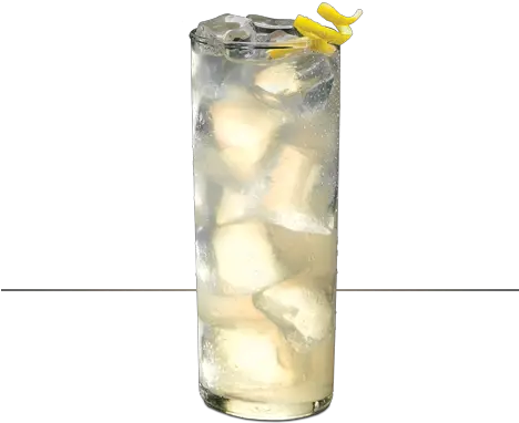  Tuaca Recipe U0026 Lemonade Highball Png Lemonade Png