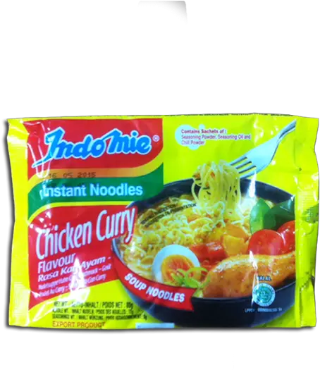  Download Hd More Views Indomie Chicken Curry Flavour Indomie Noodles Chicken Curry Png Noodles Transparent