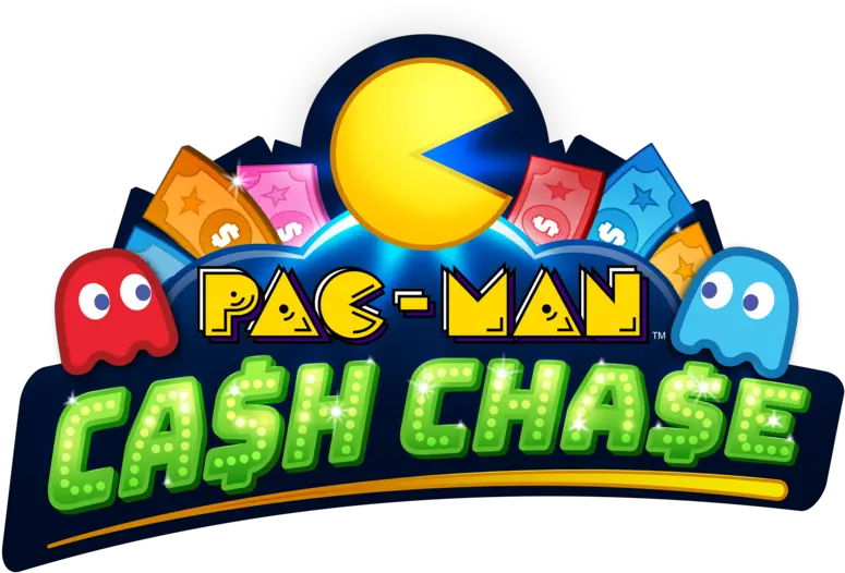  Pac Man U2014 Kevin Ramirez Super Pac Man Png Pacman Logo