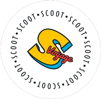  Scoot U2014 Rebel Souls More Studio Language Png Scoot Logo