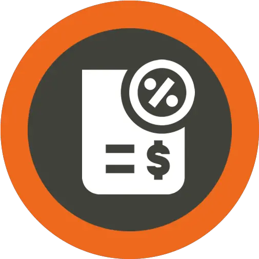  Tax Information Language Png Pay Here Icon