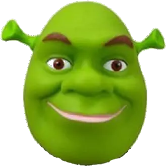  Shrek Head Png 2 Image Shrek Head Png Shrek Logo Png