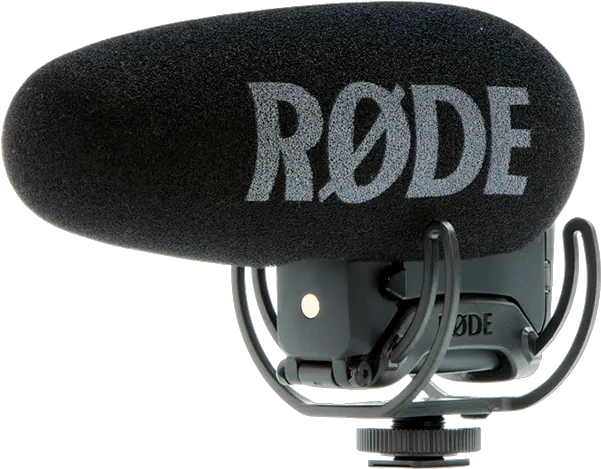  Rode Videomic Pro Plus Rode Videomic Pro Plus Microphone Png Mic Transparent