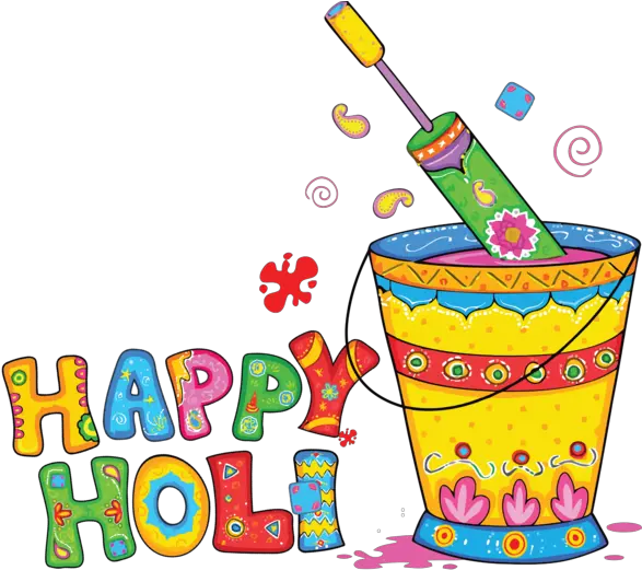  Holi Icon Logo Drawing For Happy Holi Png System Drawing Icon