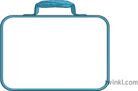  Packed Lunch Box Outline Healthy Eating Cfe Pshe Hwb Ks2 Packed Lunch Box Outline Png Lunch Box Png