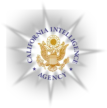  About Emblem Png Cia Logo Png